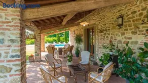 CASALE LA SPLENDIDA 10, Emma Villas - Image 2