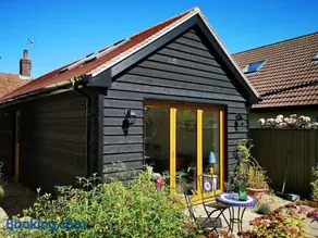 The Bird House at Woodburn Cottage - Image 5