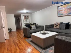Branch brook Park Elegant 3 bedroom by EWR Airport NYC - Image 5
