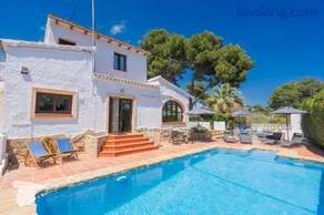 Villa Safari - Image 1