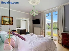Villa Daisy - Suites élégantes et autonomes au bord de la Meuse - Image 1