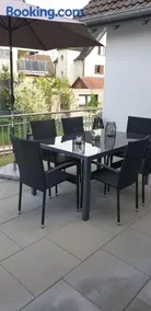 Ferienwohnungen Zur Abtei Bodenseeregion - Image 2
