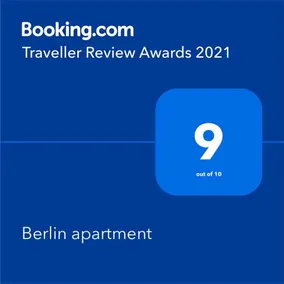 Berlin apartment - Image 2