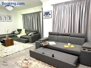 Charming 3 Beds Apartment in elegant Villa Prime Location in Shorouk City - Image 1
