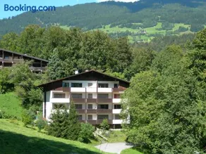 Montafon Apartment - Image 1