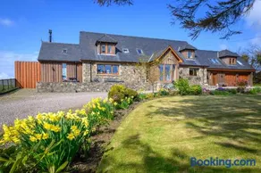 Tarskavaig B&B - Image 1