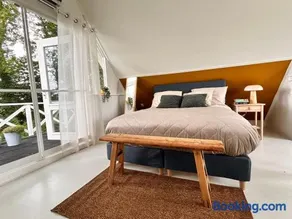 B&B slaap in Buurse - Image 1