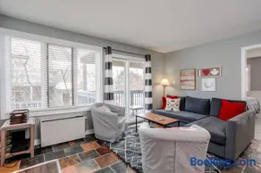 Blue Mountain (1 bedroom) Escape at North Creek Resort - Image 4