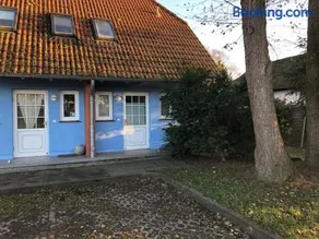 "Achtern Diek" Doppelhaushälfte - Image 1
