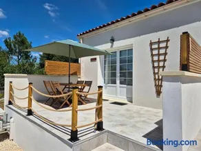 Casa Abuelo, L'hacienda de Soubran, classé 4 étoiles - Image 2