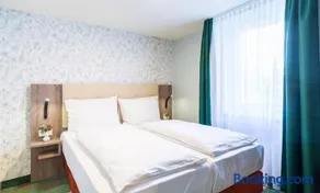 Hotel & Restaurant Hubertus Sehnde - Image 5