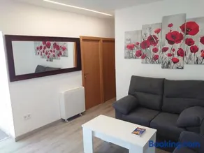 Apartamento de 2 habitaciones - Image 1