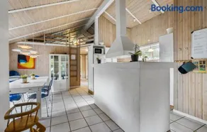Lovely Home In Ringkøbing With Sauna - Image 4
