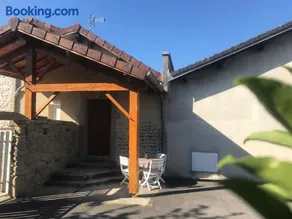 gite vercors gite du prunier - Image 4