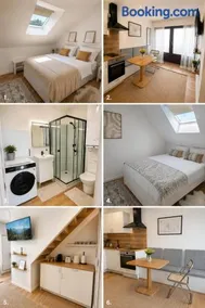 Appartement JM - Image 1
