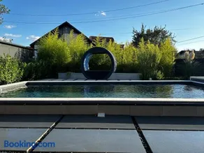 Secret Place apartments, luxury and spa - Image 2
