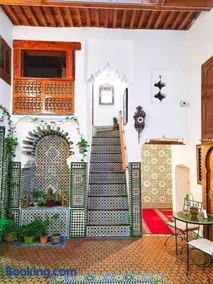 Riad & Café culturel BAB EL FAN - Image 3