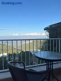 Large Vacation Apartment With A Stunning View In Isfiya, Mount Carmel - דירת נופש עם נוף מדהים בעספיא - Image 3