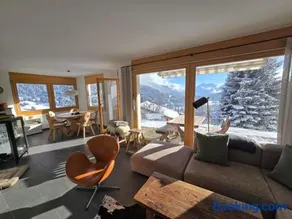 Ferienwohnung Sur Lai - Image 3