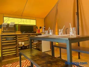 Camping Beaussement Samouraï - Image 1