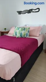 Loft Porto Maravilha vista Cristo 4 hóspedes com Wi-Fi - Image 5