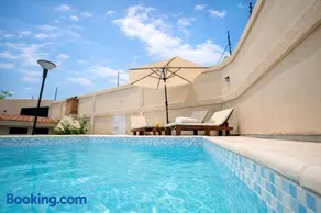 Casa Syrah piscina privada, parrilla y mesa de pool - Image 1