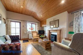 The Lodge at Horton Hall Retreat - Image 5