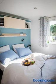 Camping Le Vert Gazon - Mobil Homes - Image 3
