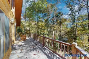 Cozy Cabin Sleeps 8 Catch-Release Fishing Pond - Image 4
