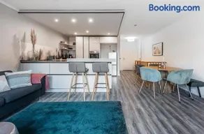 Relax Homedesign gemütliche Wohnung im Grünen in der Nähe von HH - Image 1