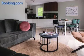 Luxe Vakantiehuis Ruwe Iep Veluwe - Image 4