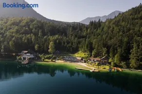 Strandcafé Hideaways Altaussee - Image 2