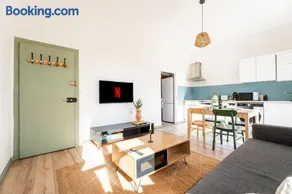 Grand appartement Familiale - Camargue - Image 1