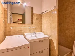 Appartement T1 lumineux avec balcon et WiFi à Barbotan, animaux admis - Image 3
