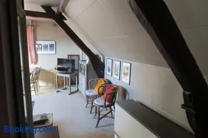 B&B / Studio De Druivelaar in hartje Kluisbergen (Berchem) - Image 3