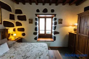 Ancient Historical House - Image 2