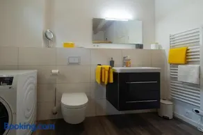 NordseeResort Büsum Ferienhaus 67 Seeluft - Image 3