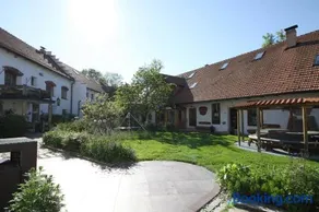 EL MOLINO - ehemalige Mühle mit großem Gartenareal - Image 3