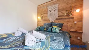 Domaine Les Tourelles - La petite maison - Image 2