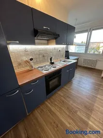 Apartmán Volary - Image 3