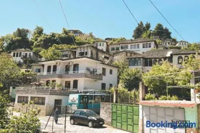 Hotel Brahimi - Image 1