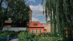 Gartenhäuschen by Hotel Goldene Rose - Image 2