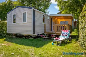 Camping l'Oasis - Image 1