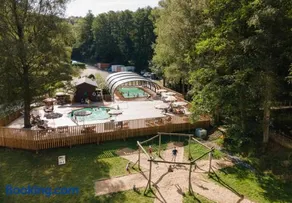 Huttopia Vallée de la Semois - Image 3