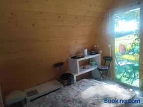 Chalet fleuri - Image 2