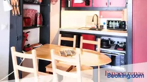 Studio Pampi, au coeur de Laruns 6 personnes - Image 4