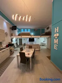 Casa vacanza toledo - Image 1