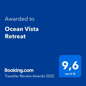 Ocean Vista Retreat - Image 2