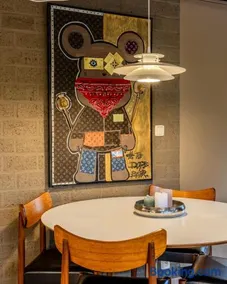 Lux Bos Chalet - Image 2