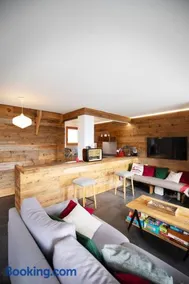 Chalet Bissetrot - Image 1